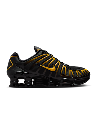 Nike Shox TL Shoes. Nike.com